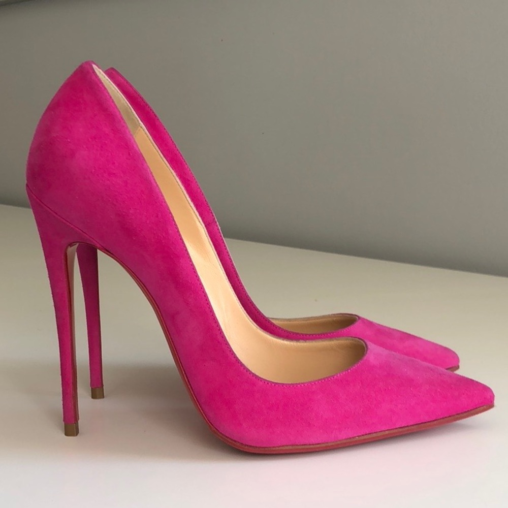 🎉MUST GO🎉So Kate Velours